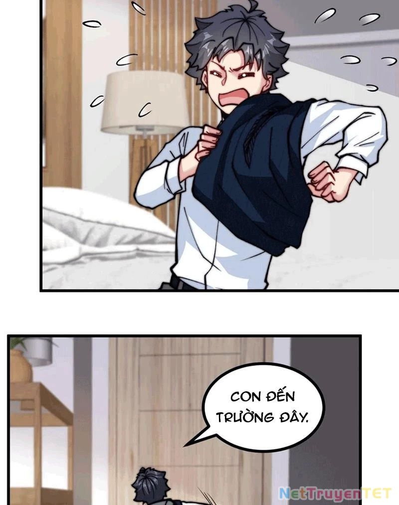 Slime ta treo cự long lên đánh là hợp lý nhỉ? Chapter 241 - 18