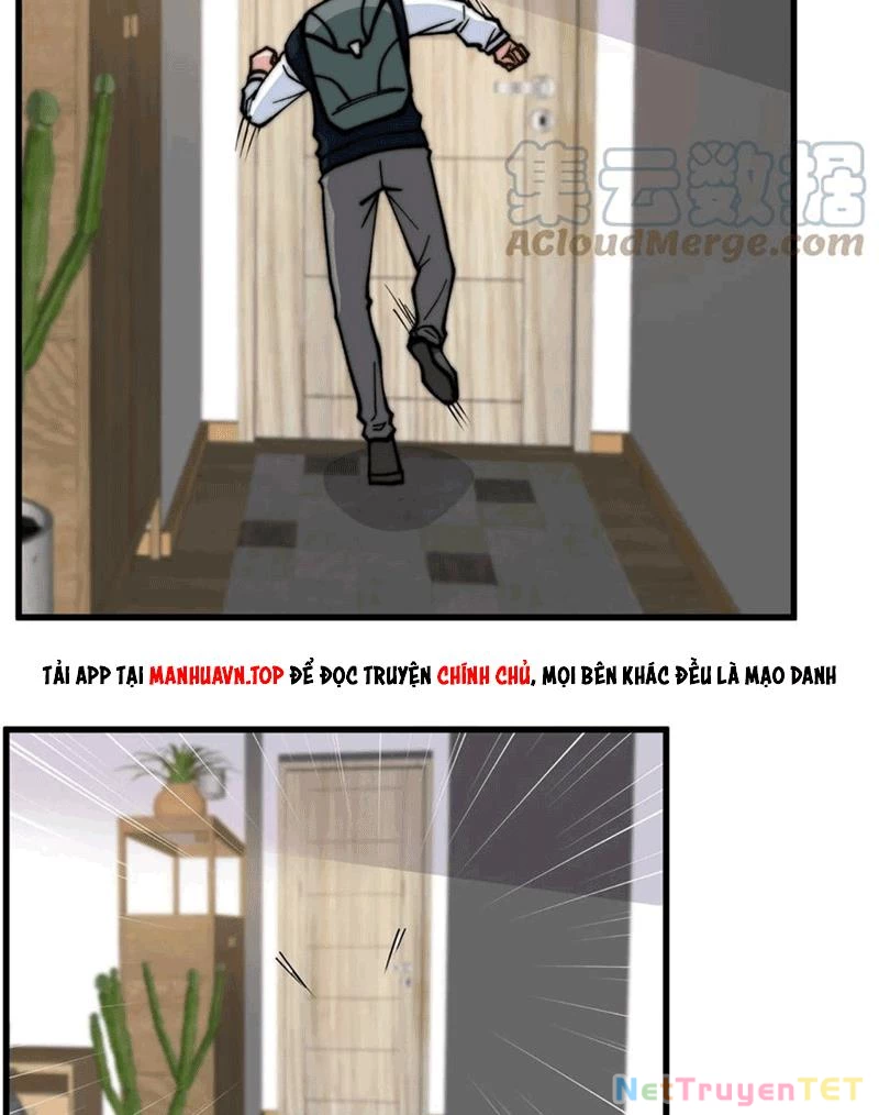 Slime ta treo cự long lên đánh là hợp lý nhỉ? Chapter 241 - 19