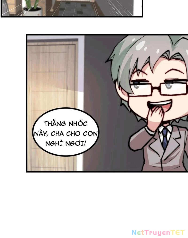 Slime ta treo cự long lên đánh là hợp lý nhỉ? Chapter 241 - 20