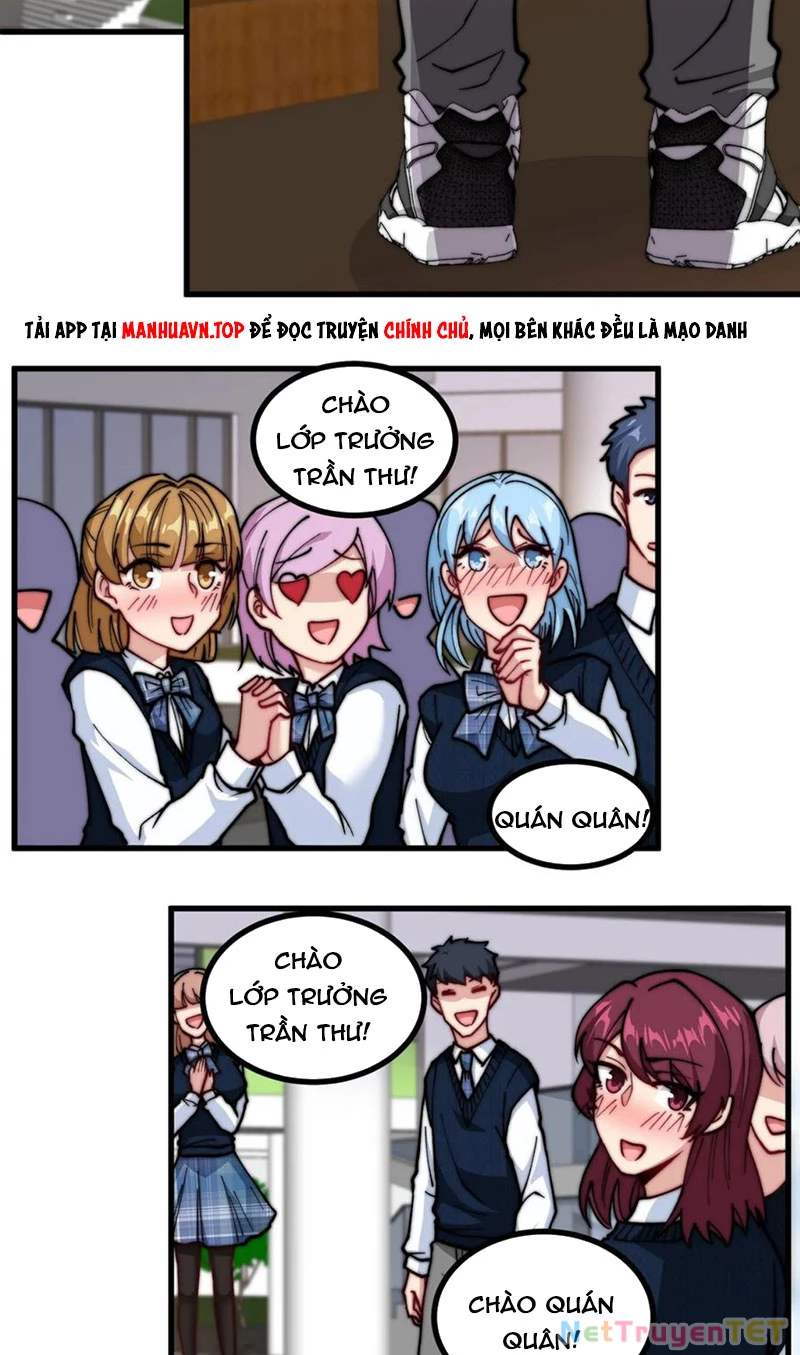 Slime ta treo cự long lên đánh là hợp lý nhỉ? Chapter 241 - 22