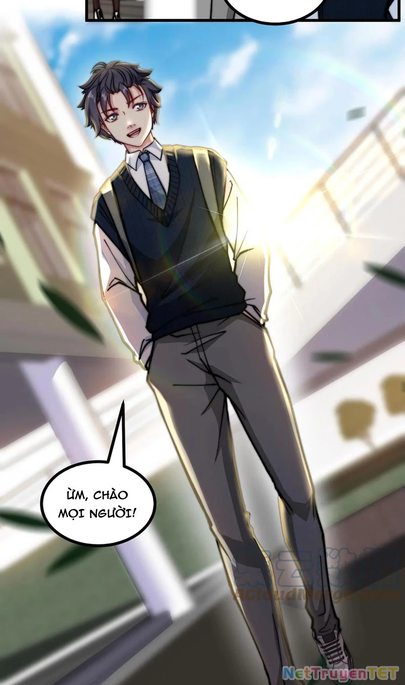 Slime ta treo cự long lên đánh là hợp lý nhỉ? Chapter 241 - 23