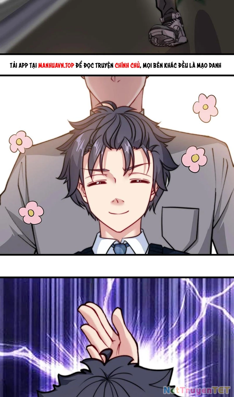 Slime ta treo cự long lên đánh là hợp lý nhỉ? Chapter 241 - 24