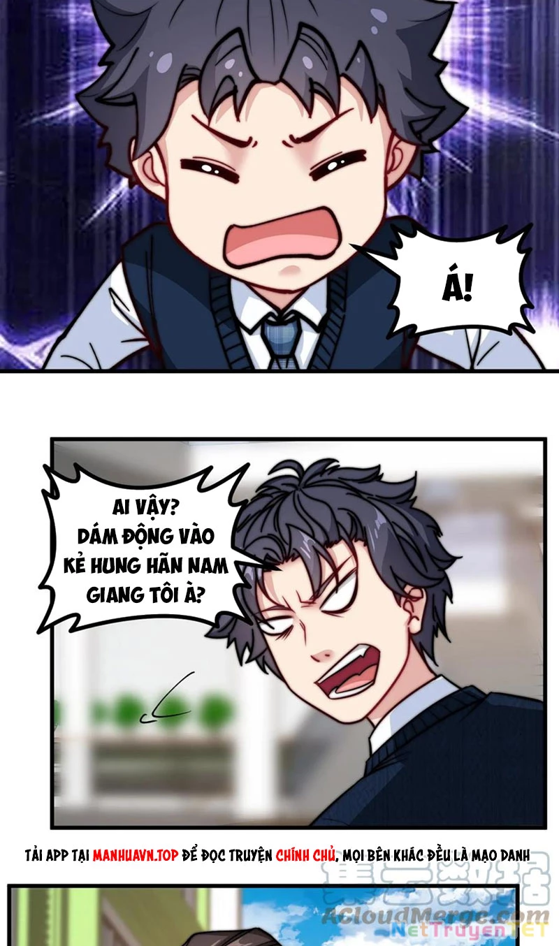 Slime ta treo cự long lên đánh là hợp lý nhỉ? Chapter 241 - 25