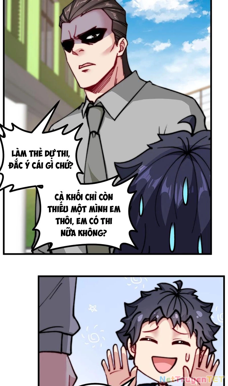 Slime ta treo cự long lên đánh là hợp lý nhỉ? Chapter 241 - 26