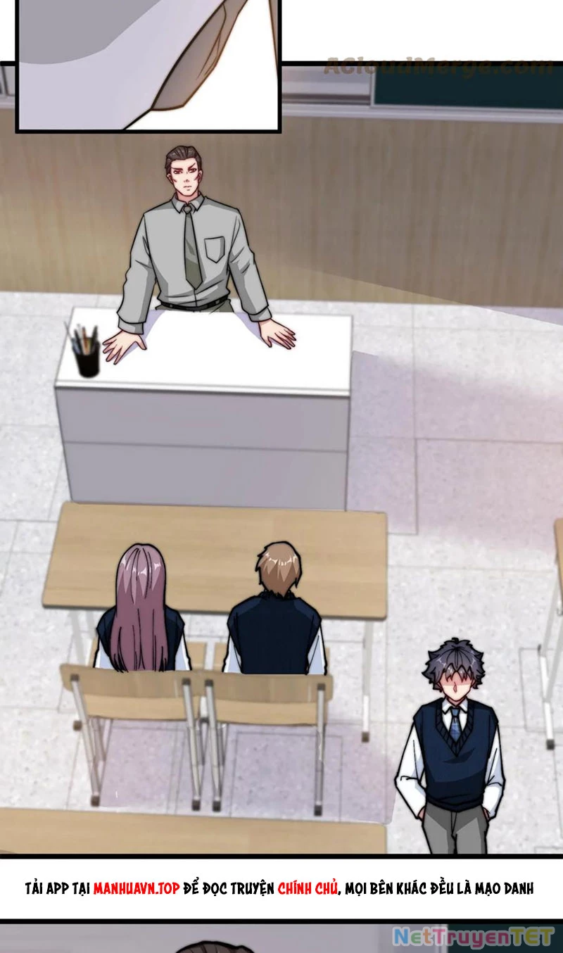 Slime ta treo cự long lên đánh là hợp lý nhỉ? Chapter 241 - 28