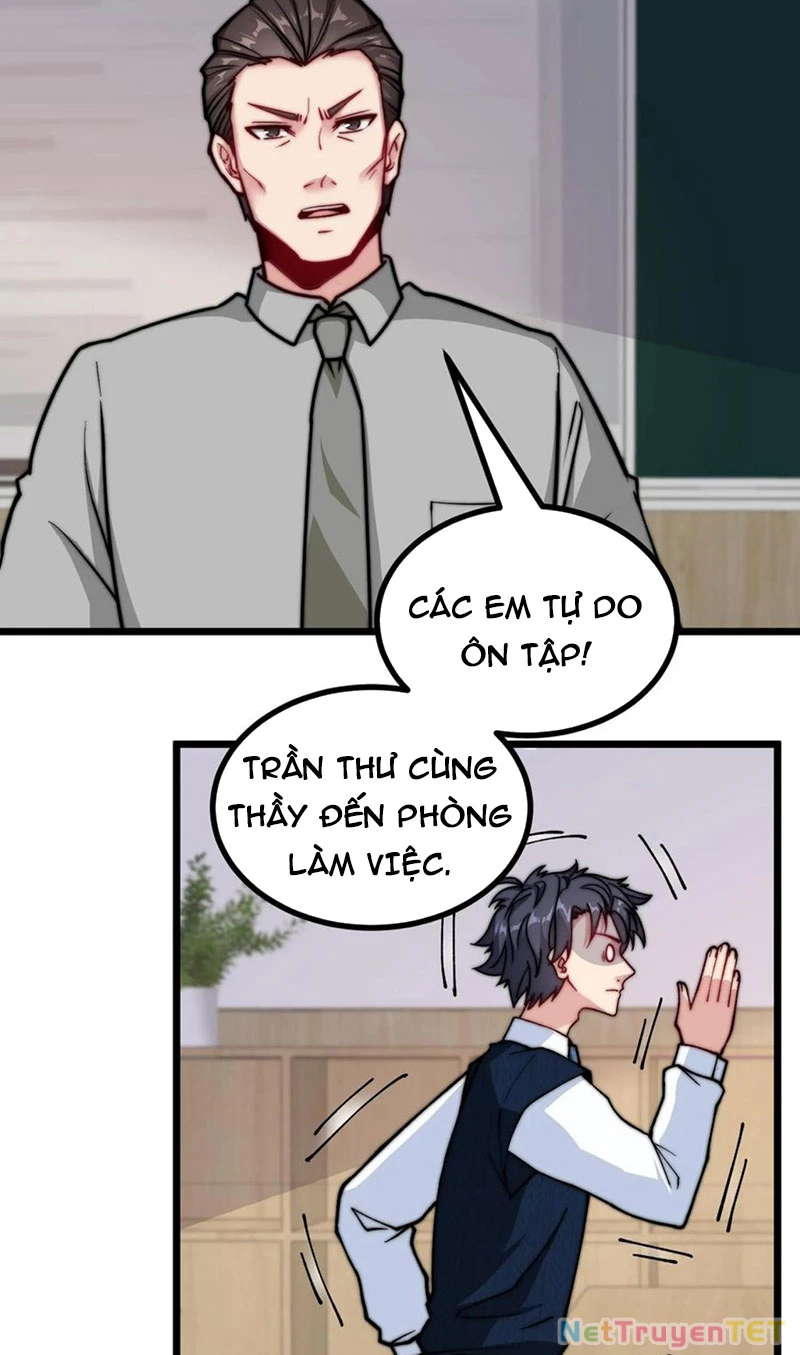 Slime ta treo cự long lên đánh là hợp lý nhỉ? Chapter 241 - 29