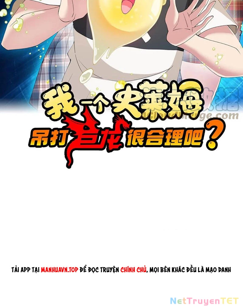 Slime ta treo cự long lên đánh là hợp lý nhỉ? Chapter 242 - 2