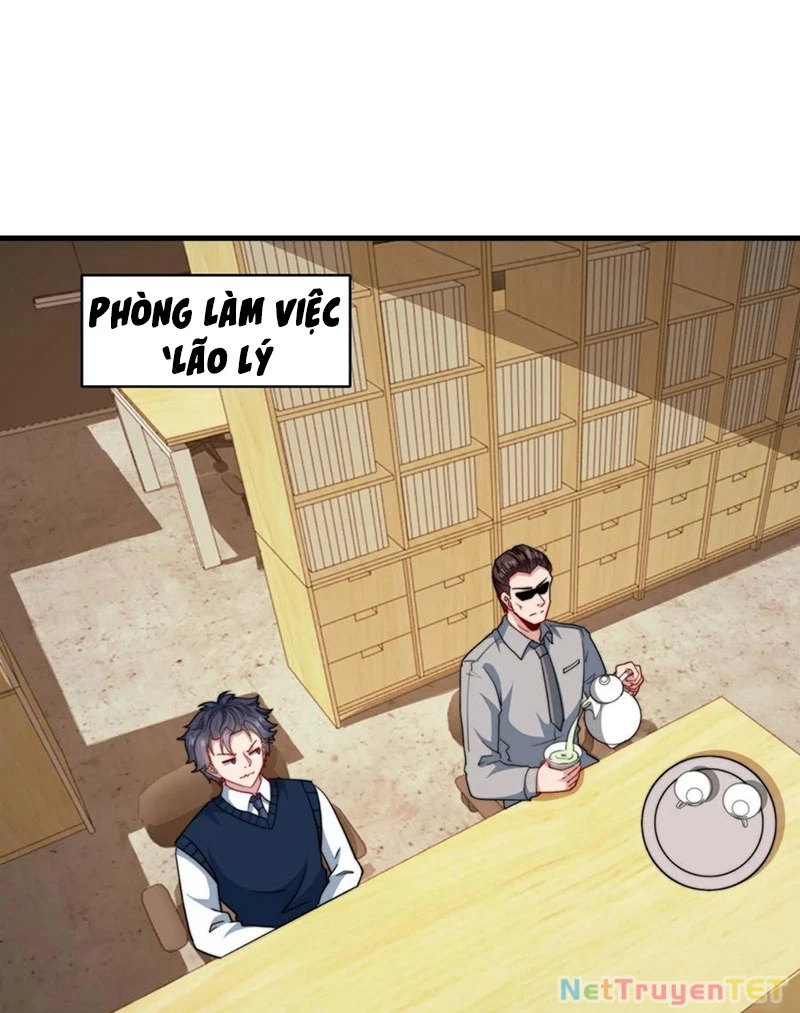 Slime ta treo cự long lên đánh là hợp lý nhỉ? Chapter 242 - 3