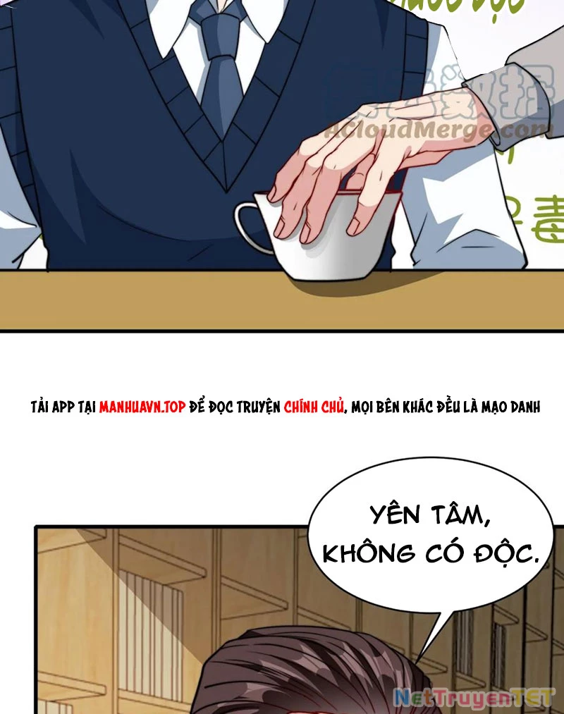 Slime ta treo cự long lên đánh là hợp lý nhỉ? Chapter 242 - 5