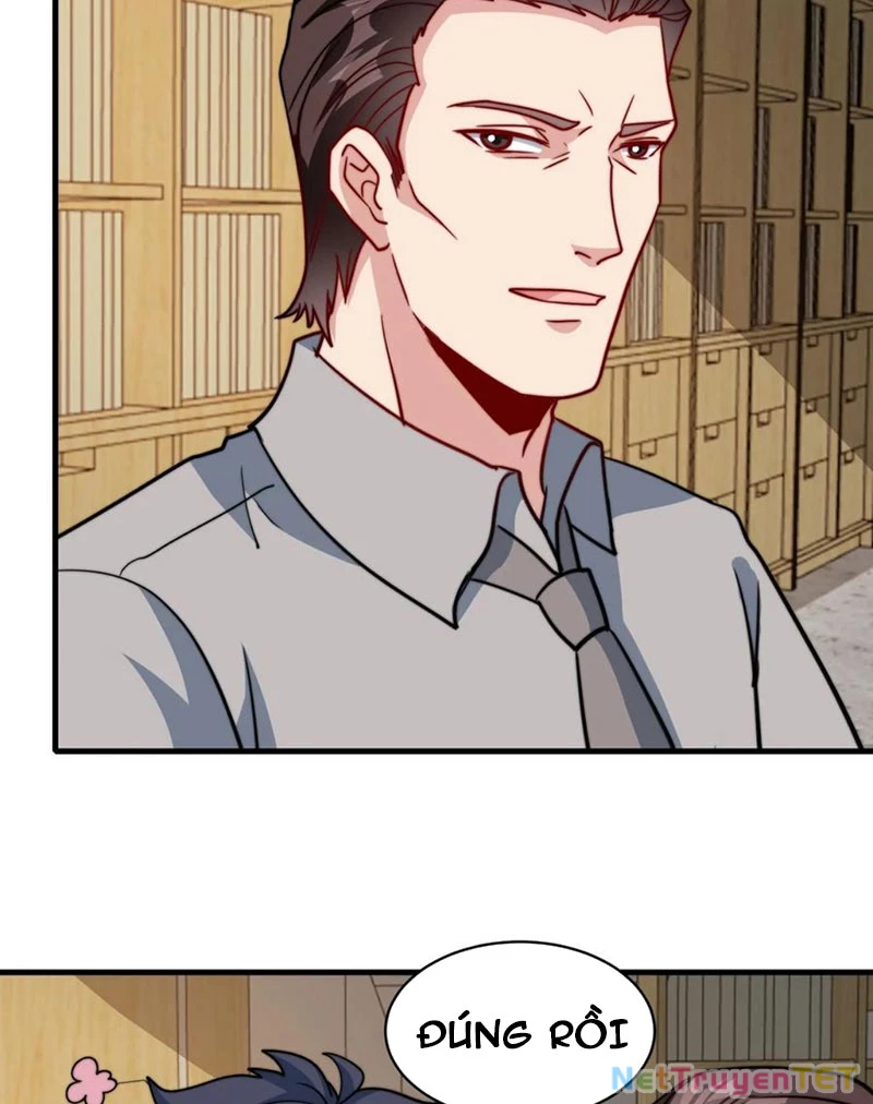 Slime ta treo cự long lên đánh là hợp lý nhỉ? Chapter 242 - 6