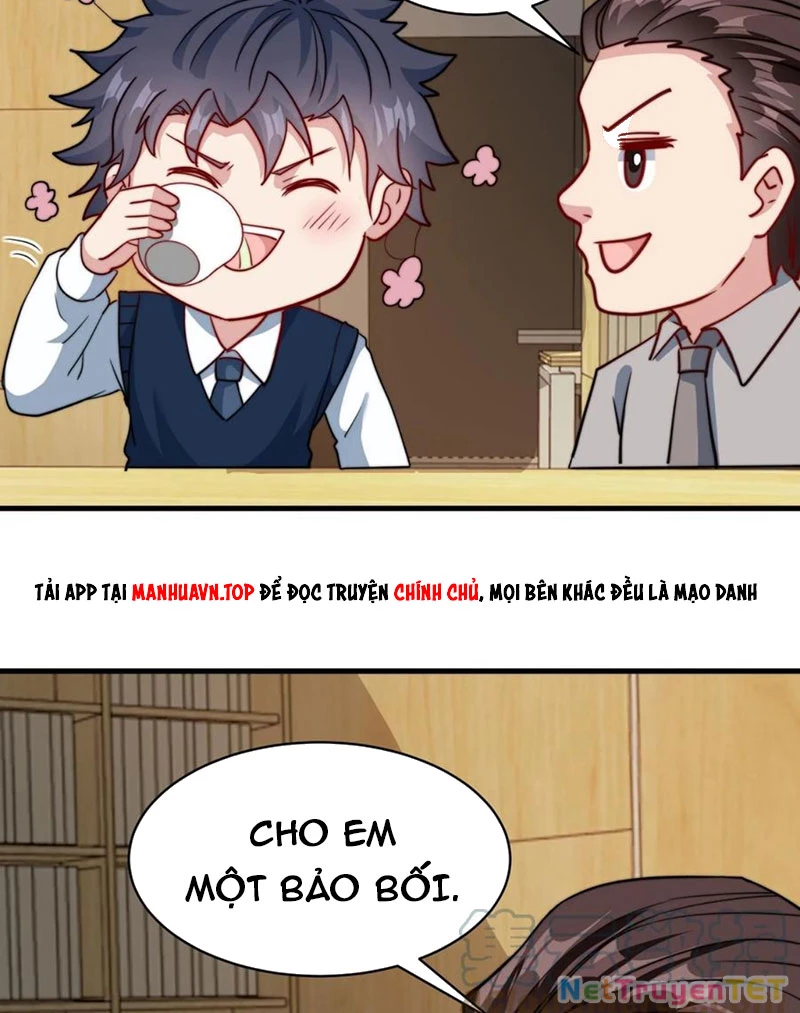 Slime ta treo cự long lên đánh là hợp lý nhỉ? Chapter 242 - 7