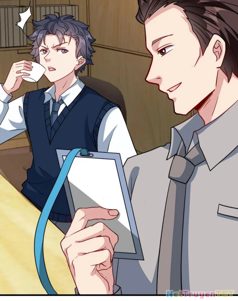 Slime ta treo cự long lên đánh là hợp lý nhỉ? Chapter 242 - 8