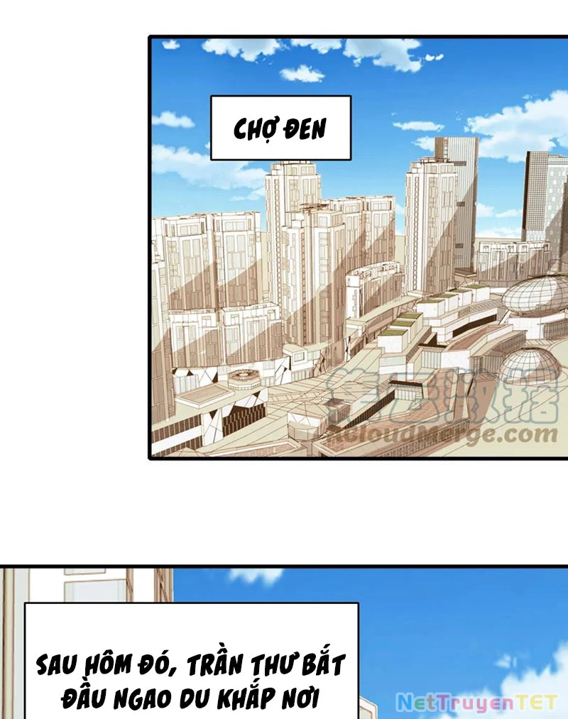 Slime ta treo cự long lên đánh là hợp lý nhỉ? Chapter 242 - 13