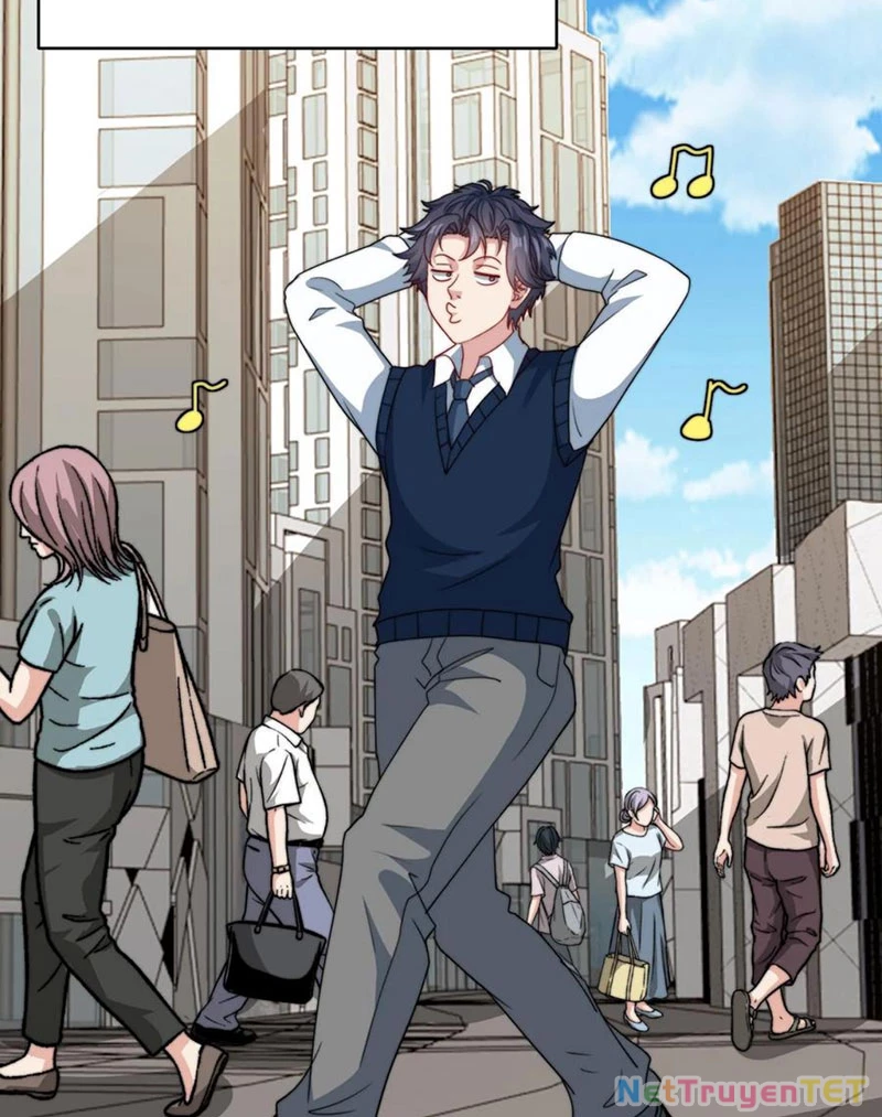 Slime ta treo cự long lên đánh là hợp lý nhỉ? Chapter 242 - 14