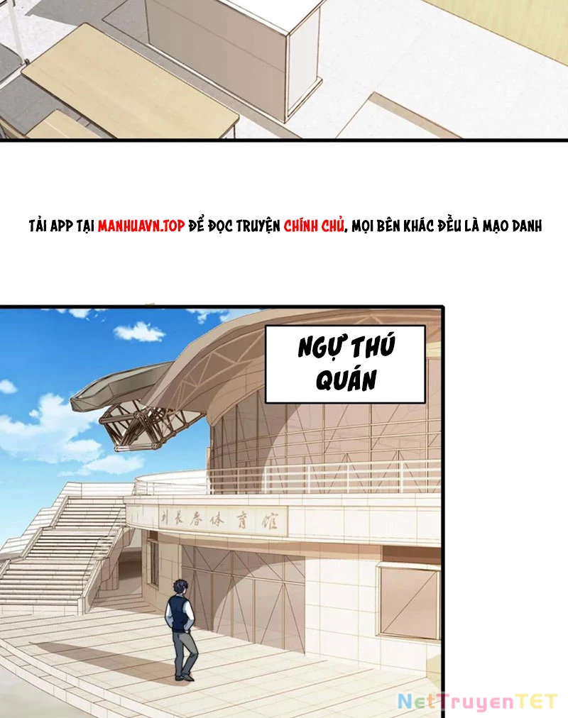 Slime ta treo cự long lên đánh là hợp lý nhỉ? Chapter 242 - 16