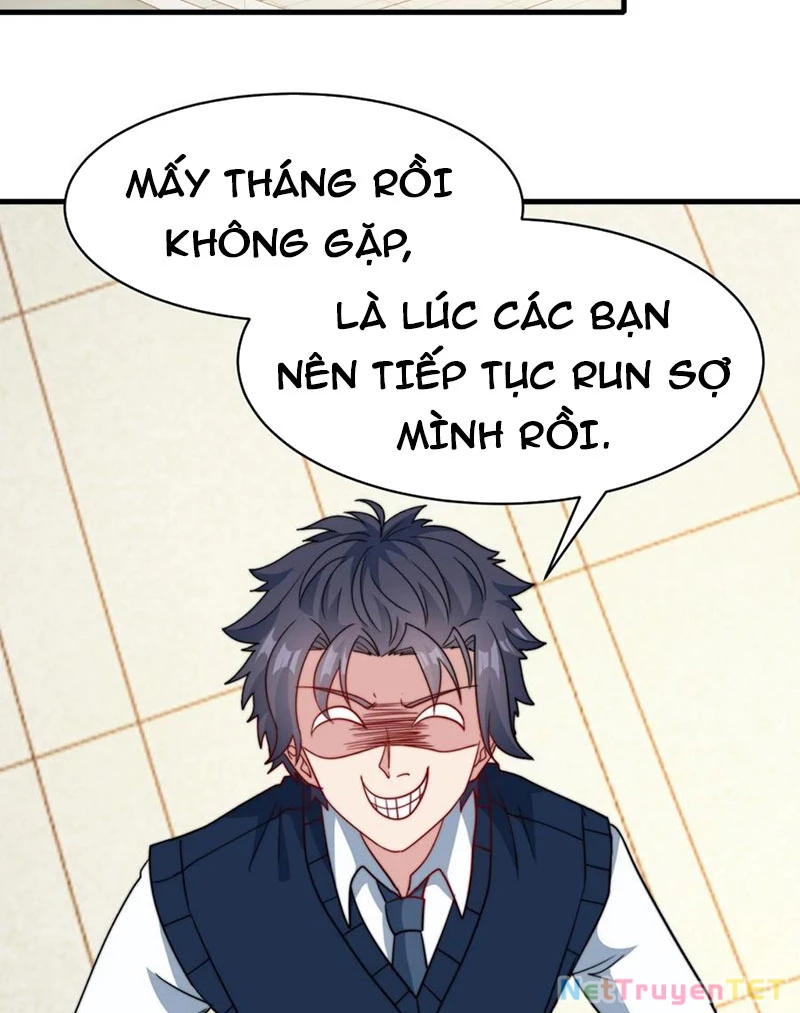 Slime ta treo cự long lên đánh là hợp lý nhỉ? Chapter 242 - 17