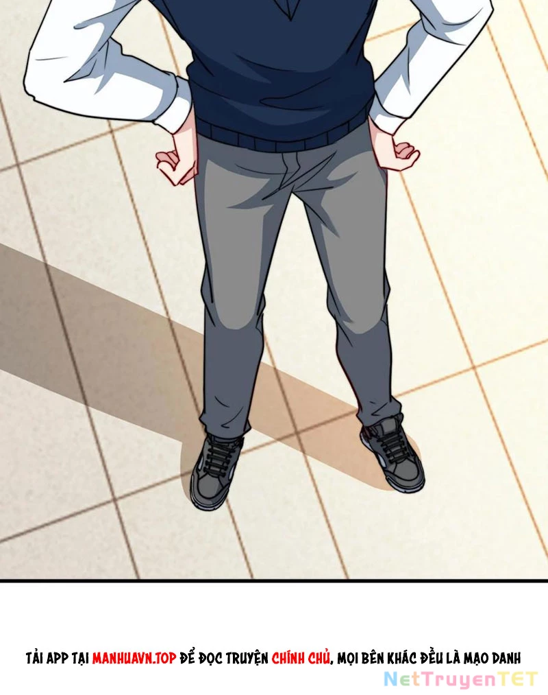 Slime ta treo cự long lên đánh là hợp lý nhỉ? Chapter 242 - 18