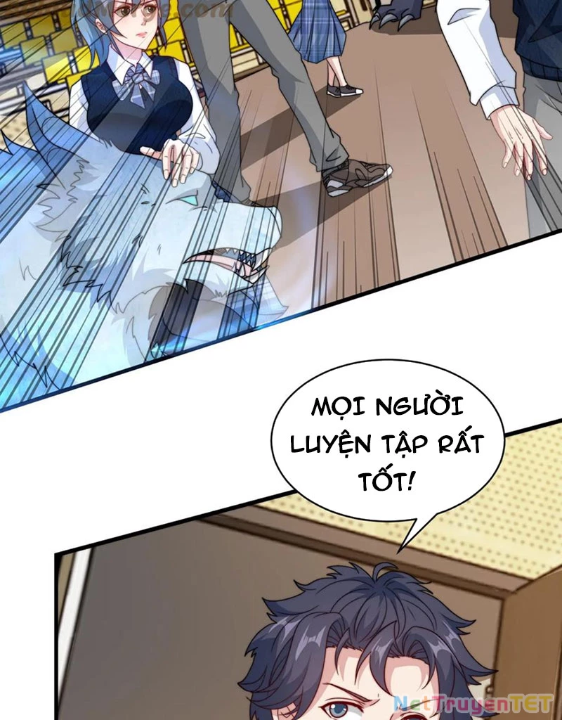 Slime ta treo cự long lên đánh là hợp lý nhỉ? Chapter 242 - 22