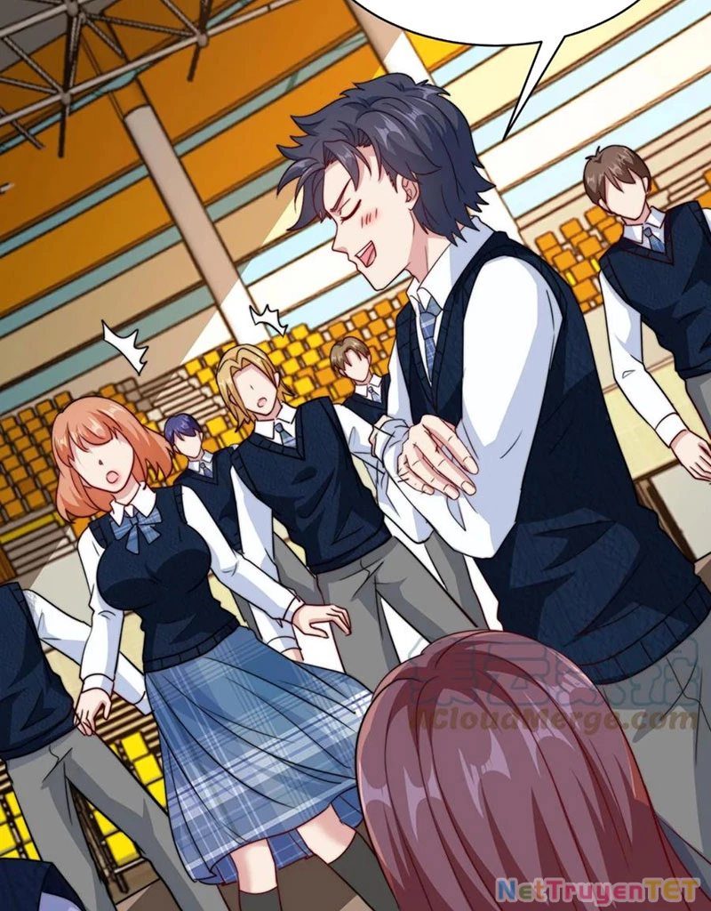 Slime ta treo cự long lên đánh là hợp lý nhỉ? Chapter 242 - 24