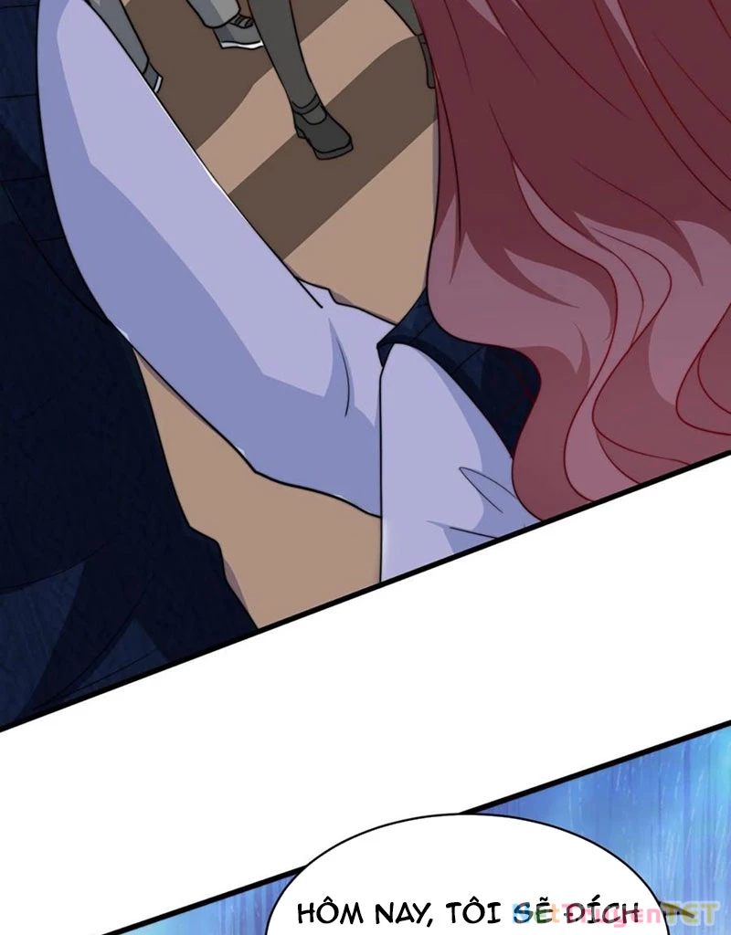 Slime ta treo cự long lên đánh là hợp lý nhỉ? Chapter 242 - 25