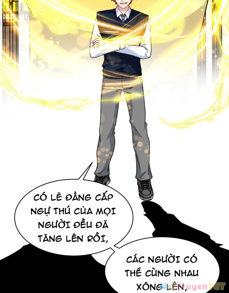 Slime ta treo cự long lên đánh là hợp lý nhỉ? Chapter 242 - 29