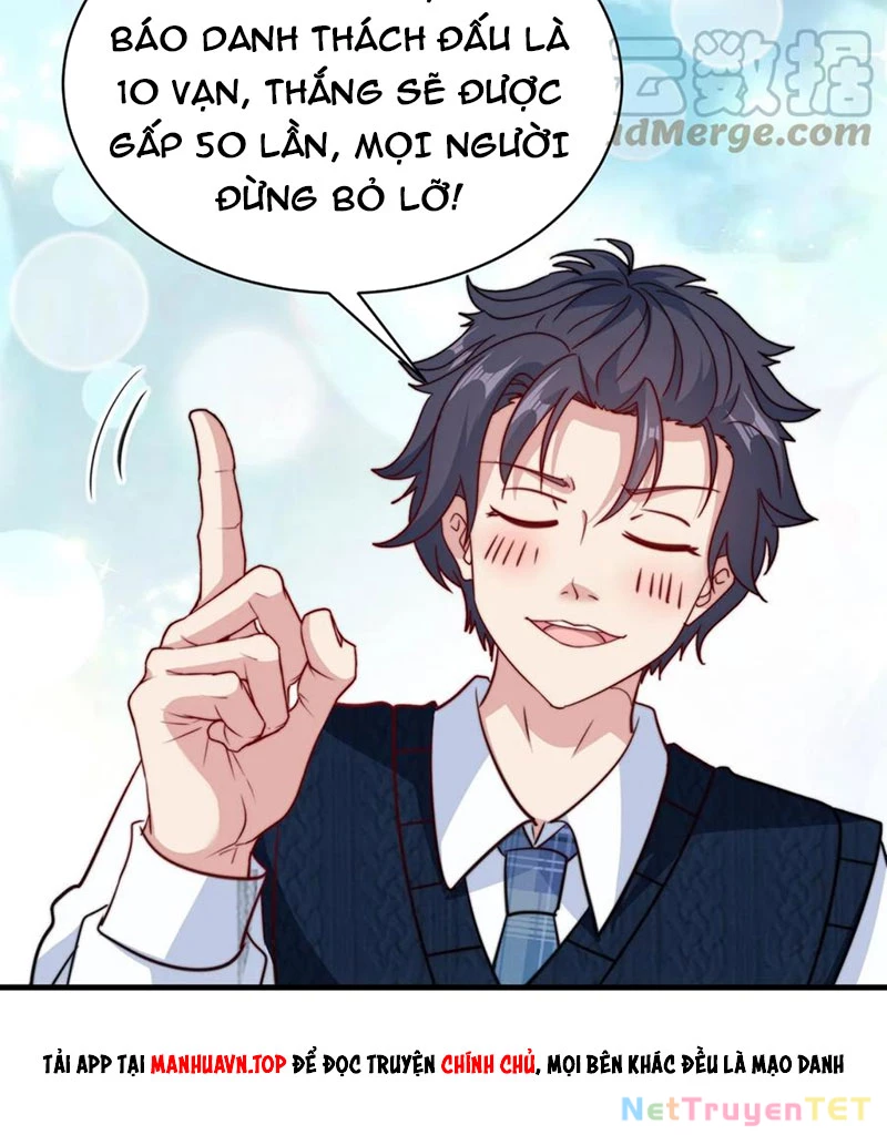 Slime ta treo cự long lên đánh là hợp lý nhỉ? Chapter 242 - 33