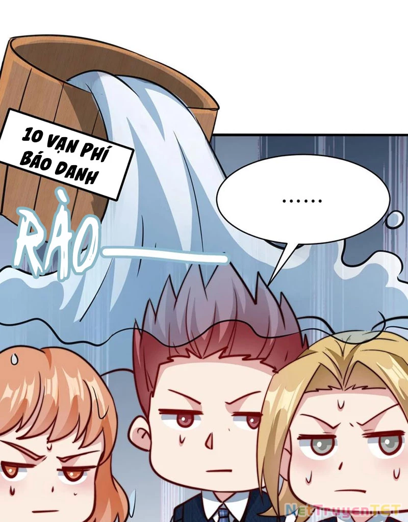 Slime ta treo cự long lên đánh là hợp lý nhỉ? Chapter 242 - 34