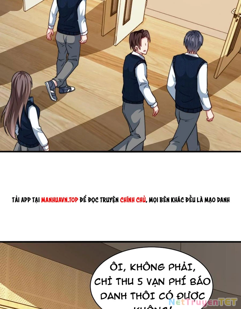 Slime ta treo cự long lên đánh là hợp lý nhỉ? Chapter 242 - 36