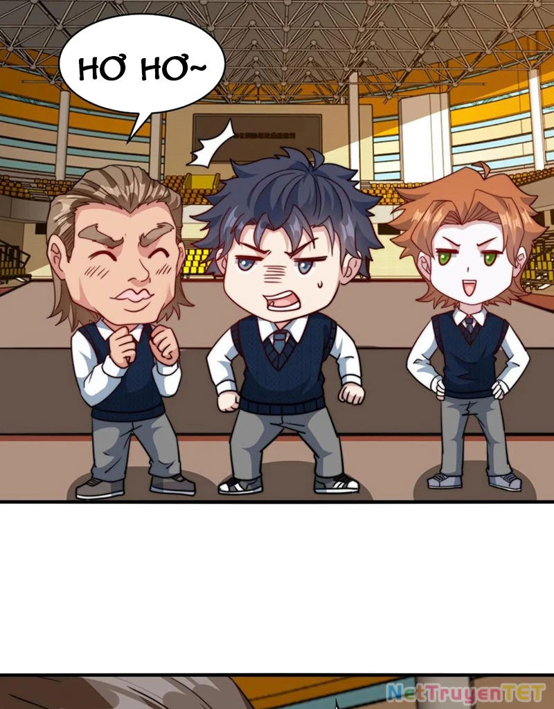 Slime ta treo cự long lên đánh là hợp lý nhỉ? Chapter 242 - 40