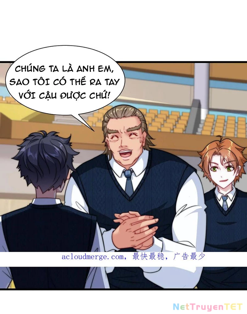 Slime ta treo cự long lên đánh là hợp lý nhỉ? Chapter 243 - 3