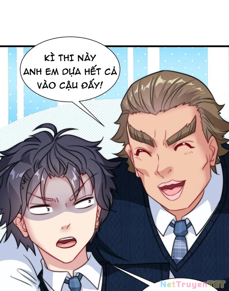 Slime ta treo cự long lên đánh là hợp lý nhỉ? Chapter 243 - 4