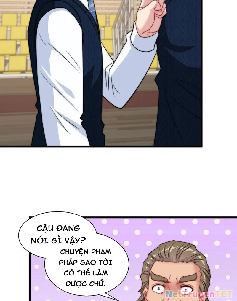 Slime ta treo cự long lên đánh là hợp lý nhỉ? Chapter 243 - 6