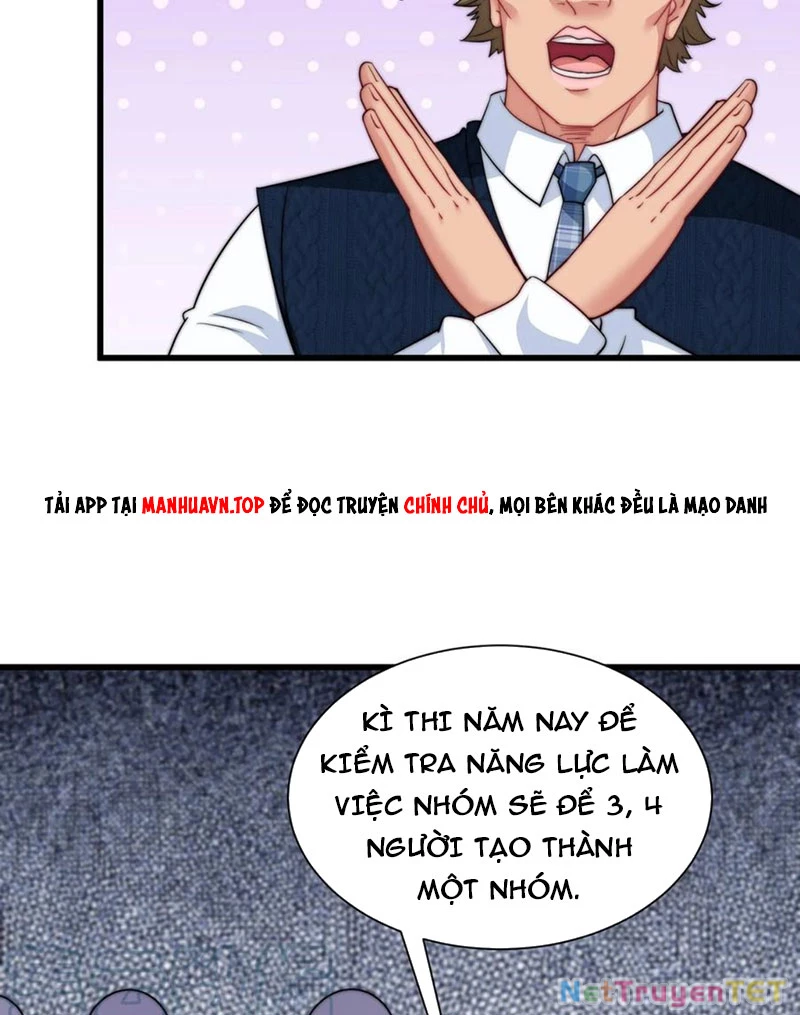 Slime ta treo cự long lên đánh là hợp lý nhỉ? Chapter 243 - 7