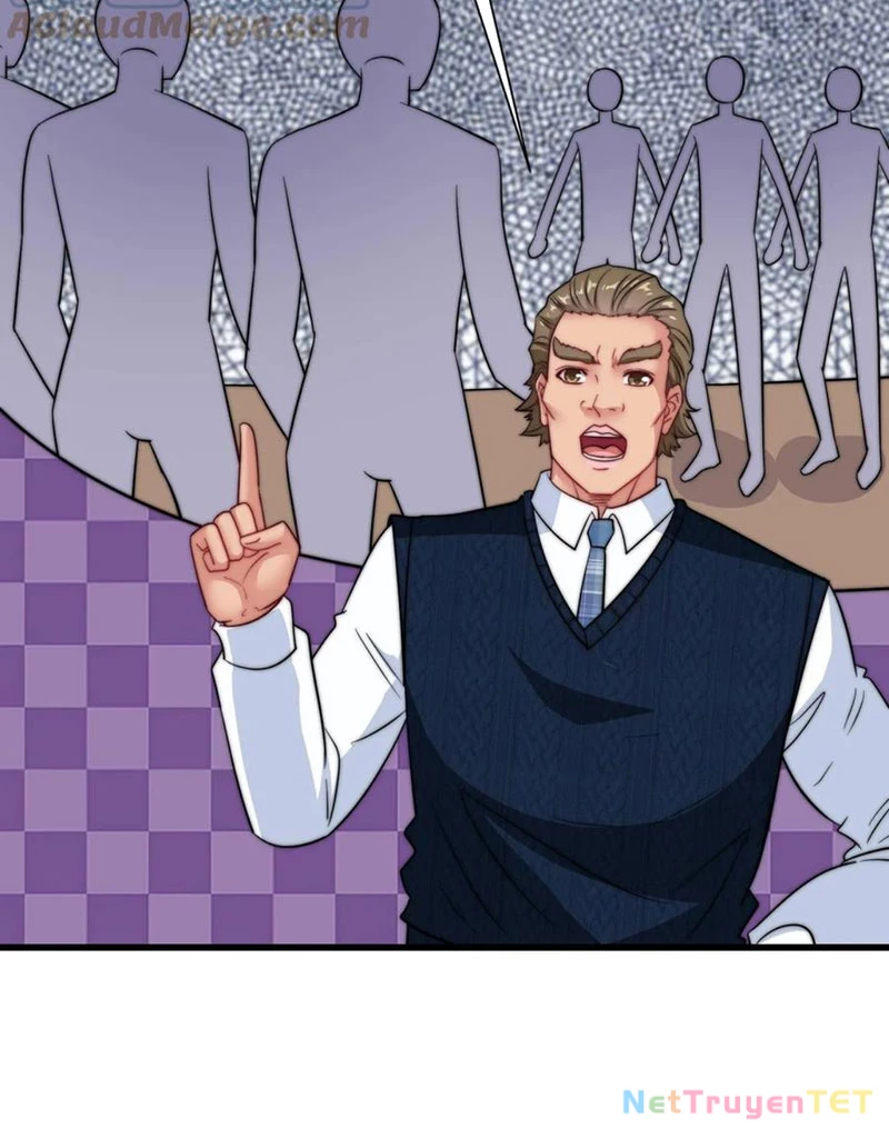 Slime ta treo cự long lên đánh là hợp lý nhỉ? Chapter 243 - 8