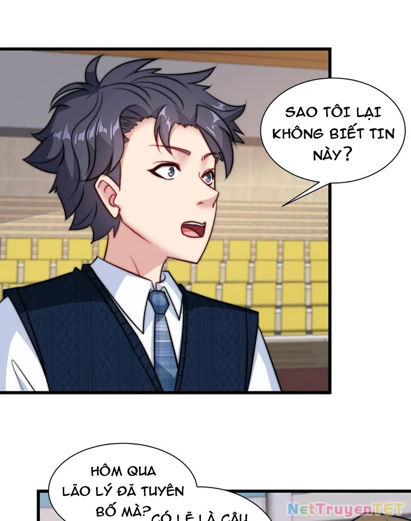 Slime ta treo cự long lên đánh là hợp lý nhỉ? Chapter 243 - 9