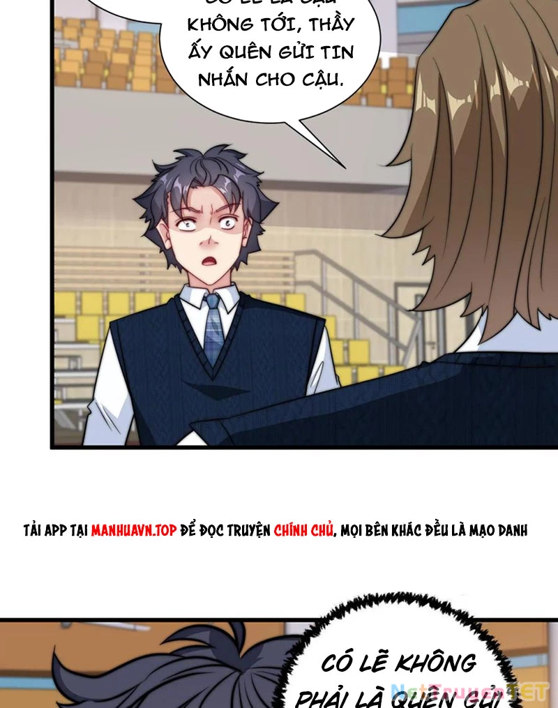 Slime ta treo cự long lên đánh là hợp lý nhỉ? Chapter 243 - 10