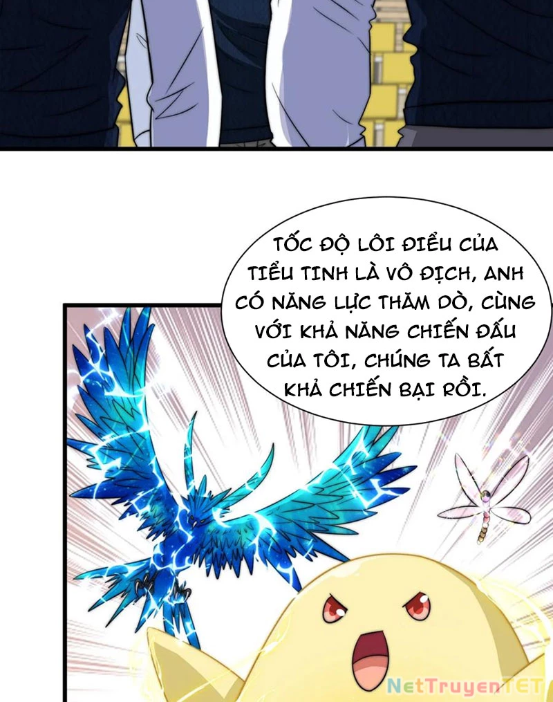 Slime ta treo cự long lên đánh là hợp lý nhỉ? Chapter 243 - 15