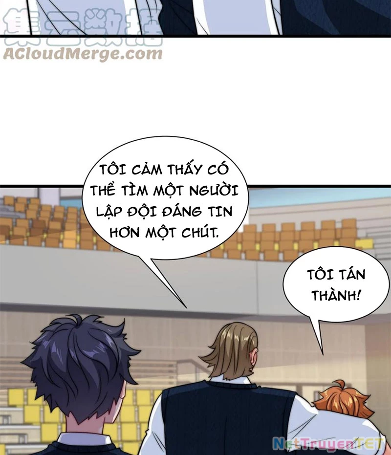 Slime ta treo cự long lên đánh là hợp lý nhỉ? Chapter 243 - 22