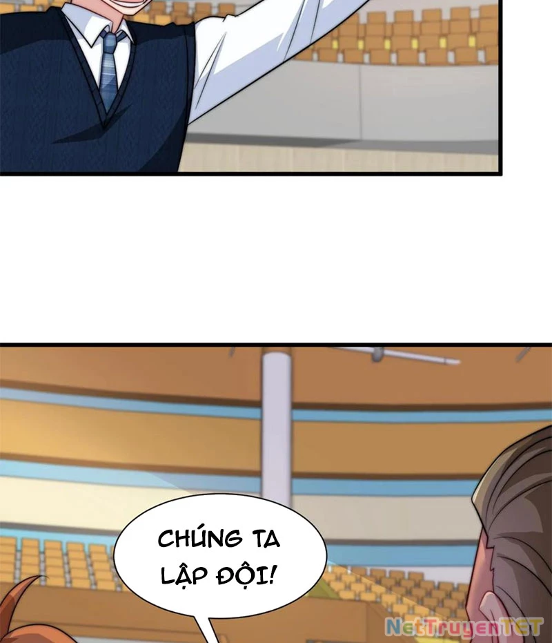 Slime ta treo cự long lên đánh là hợp lý nhỉ? Chapter 243 - 24