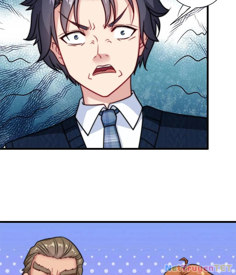 Slime ta treo cự long lên đánh là hợp lý nhỉ? Chapter 243 - 27