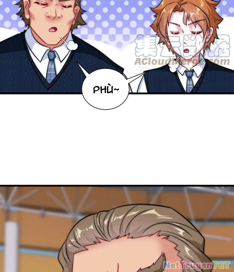 Slime ta treo cự long lên đánh là hợp lý nhỉ? Chapter 243 - 28