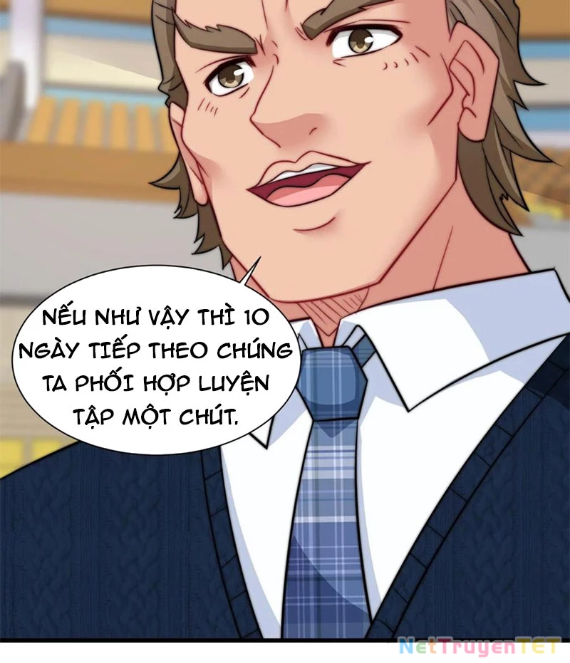 Slime ta treo cự long lên đánh là hợp lý nhỉ? Chapter 243 - 29