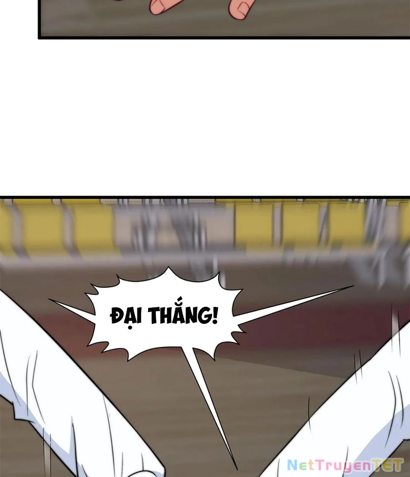 Slime ta treo cự long lên đánh là hợp lý nhỉ? Chapter 243 - 31