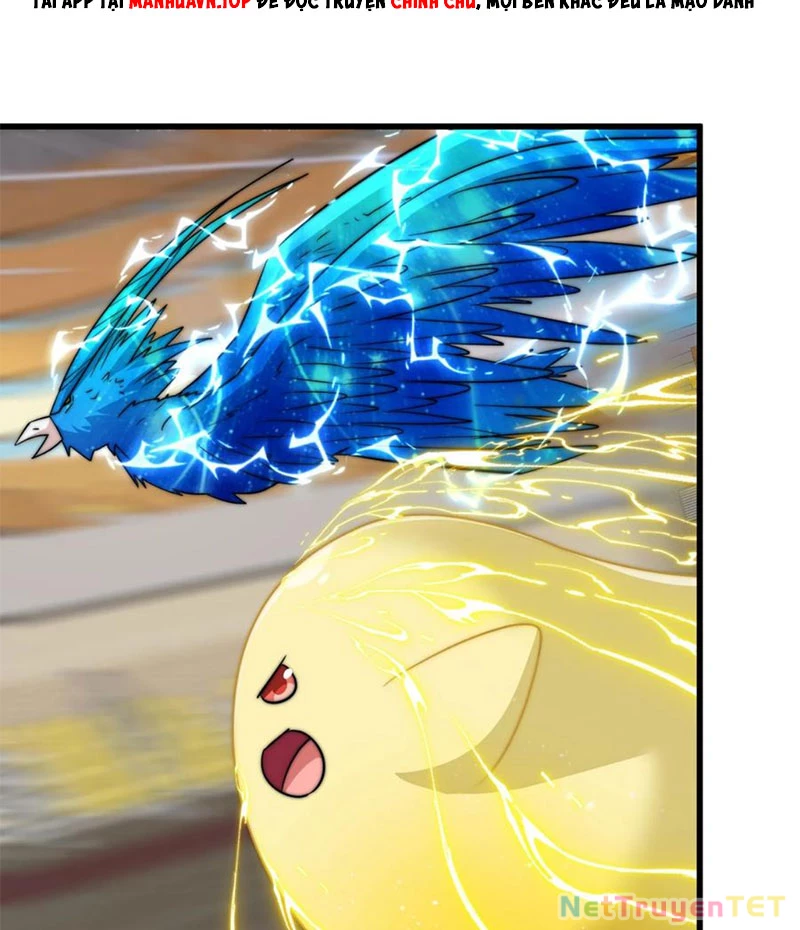 Slime ta treo cự long lên đánh là hợp lý nhỉ? Chapter 243 - 33