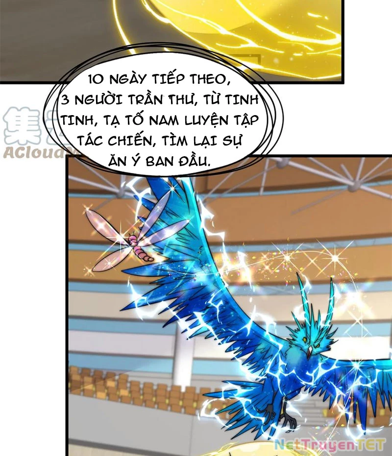 Slime ta treo cự long lên đánh là hợp lý nhỉ? Chapter 243 - 34