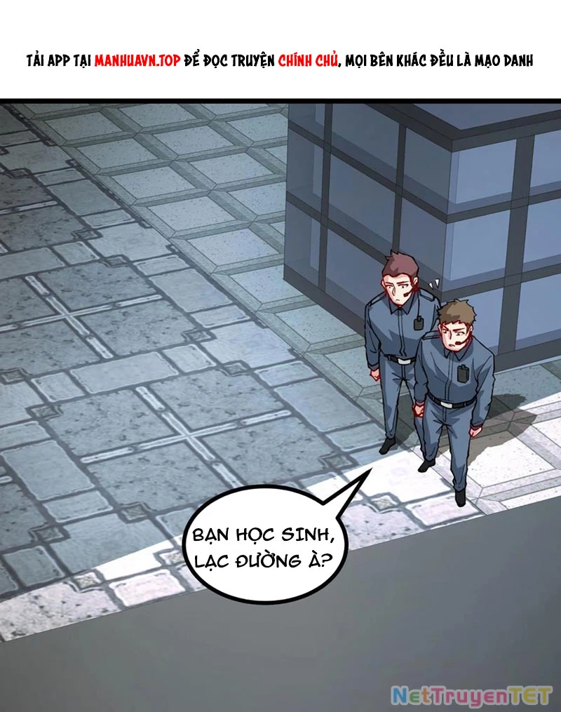 Slime ta treo cự long lên đánh là hợp lý nhỉ? Chapter 244 - 3