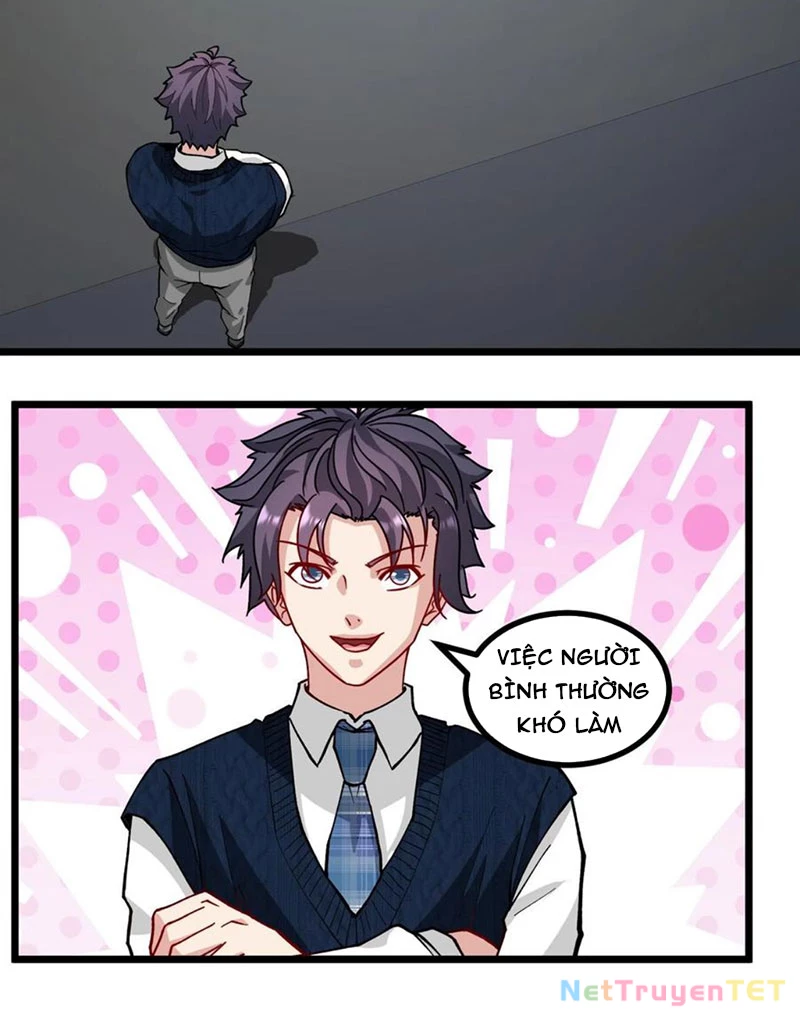 Slime ta treo cự long lên đánh là hợp lý nhỉ? Chapter 244 - 4