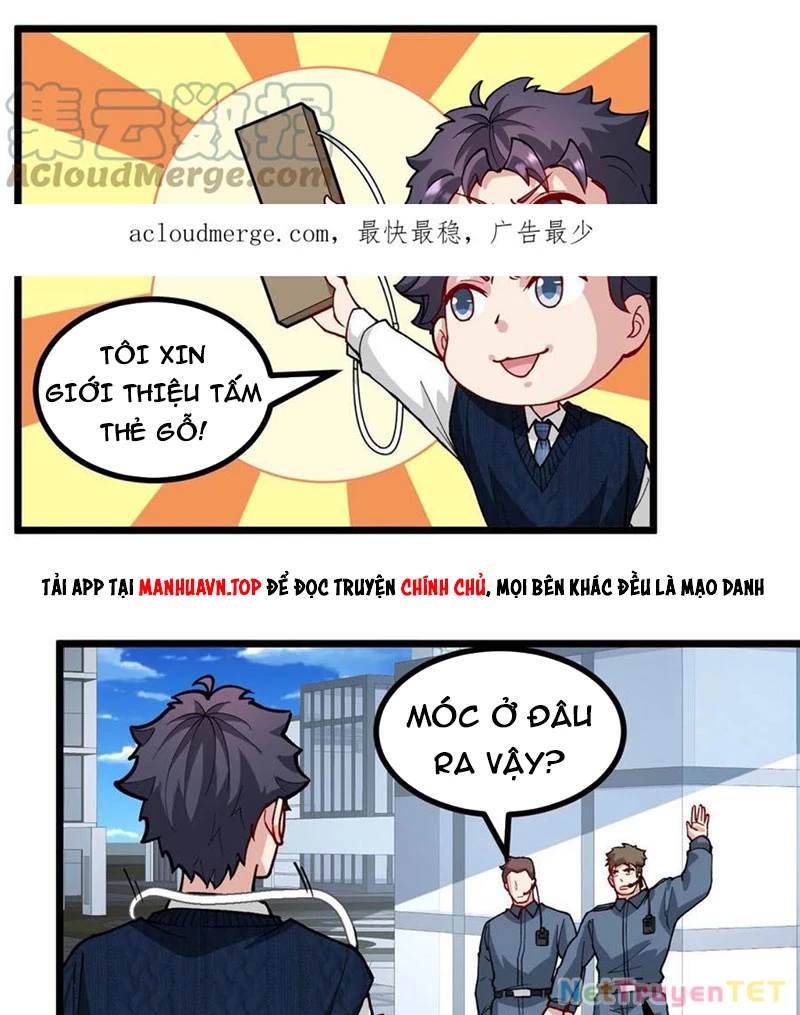 Slime ta treo cự long lên đánh là hợp lý nhỉ? Chapter 244 - 5