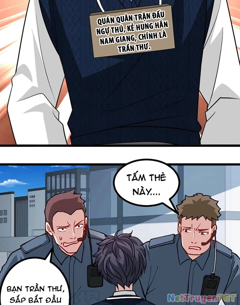 Slime ta treo cự long lên đánh là hợp lý nhỉ? Chapter 244 - 7