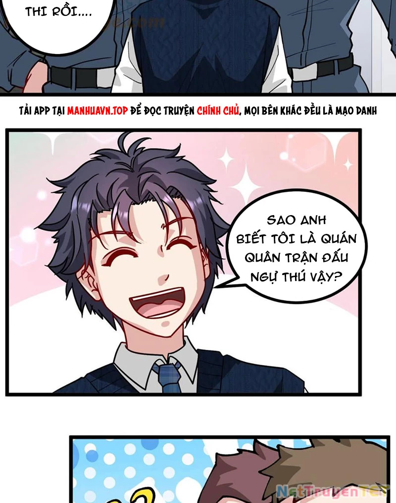 Slime ta treo cự long lên đánh là hợp lý nhỉ? Chapter 244 - 8